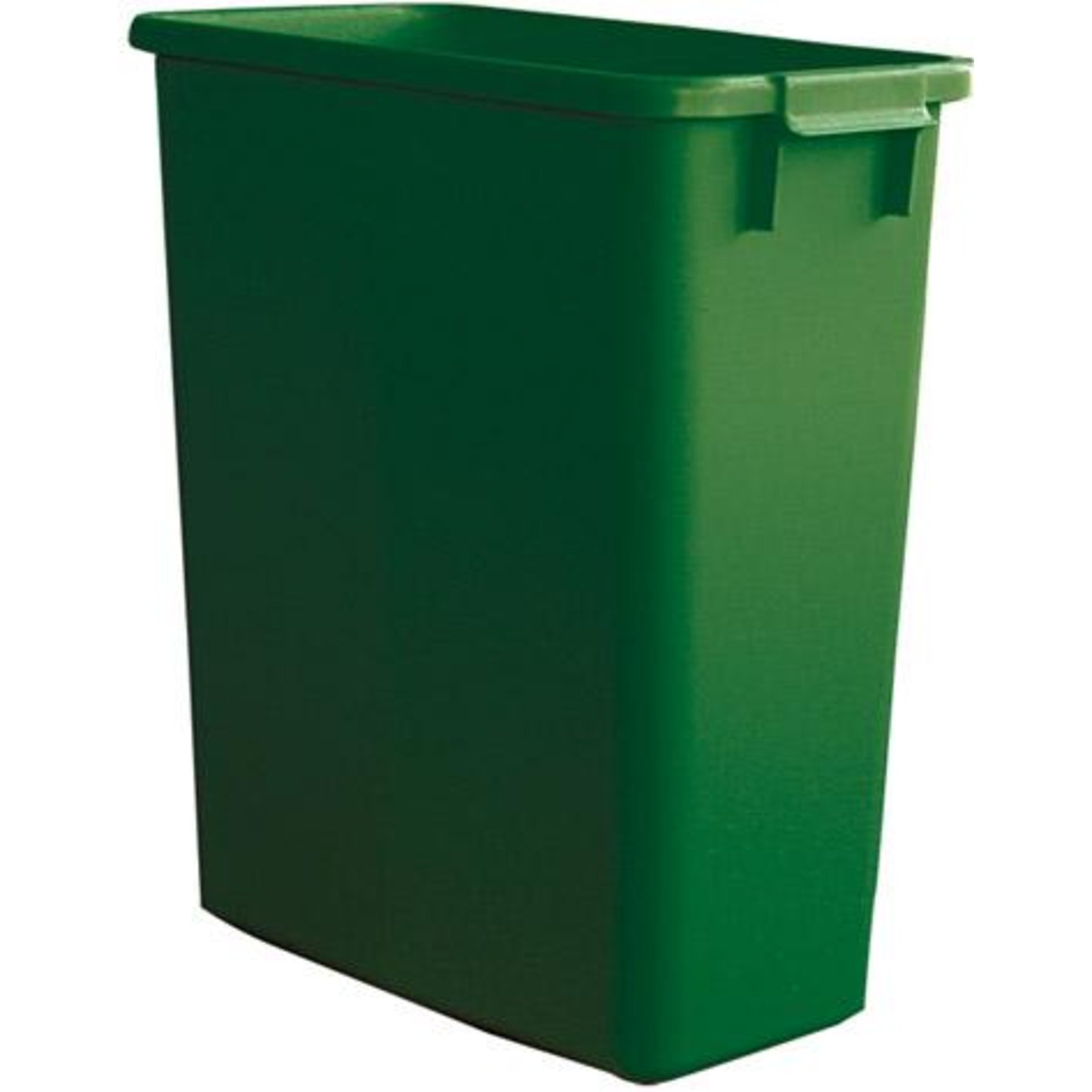 Transportbehälter 90 l grün