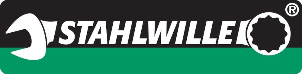Stahlwille Gewinde-Ausdrehsatz 25tlg.