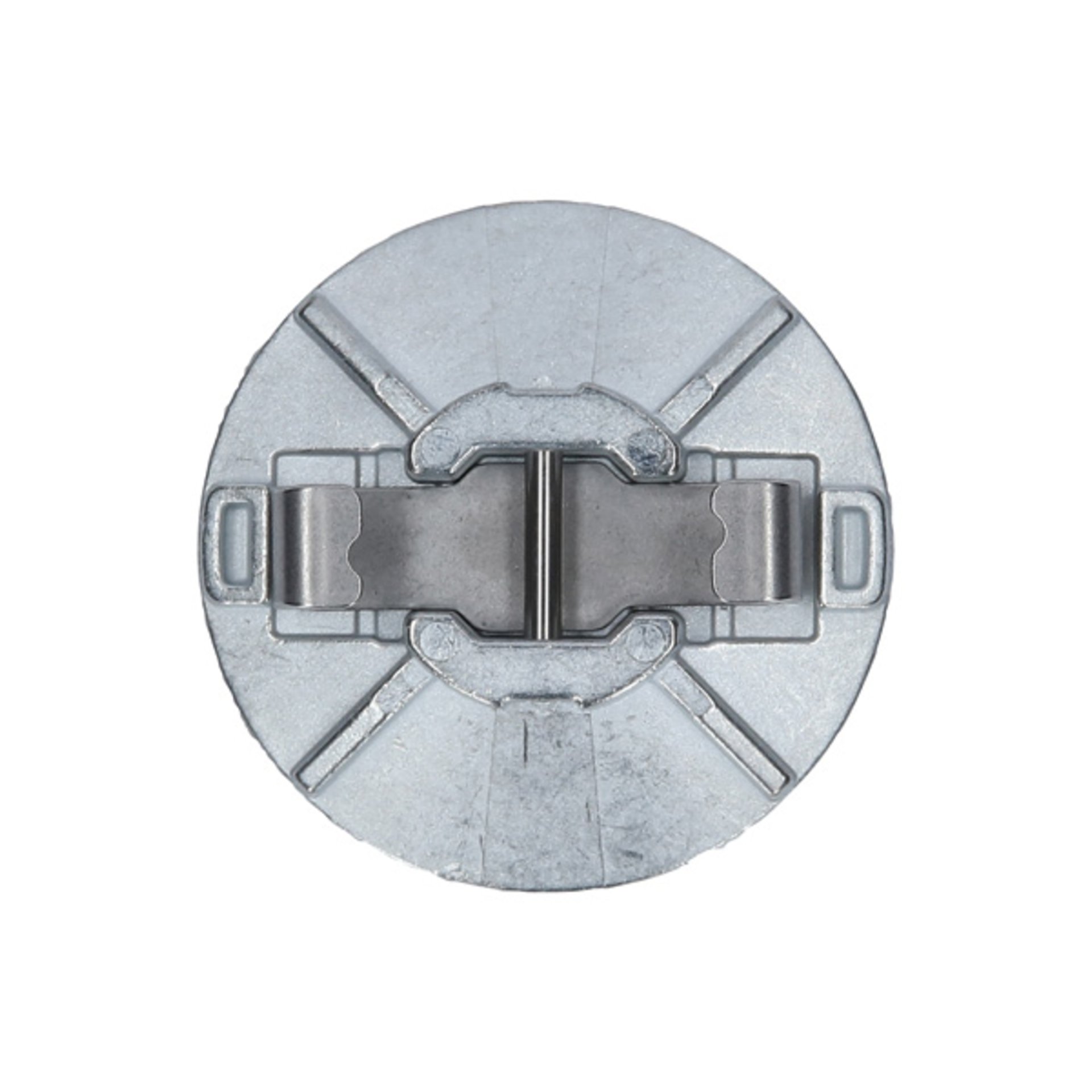 PRO Stützteller Clip, X-Lock