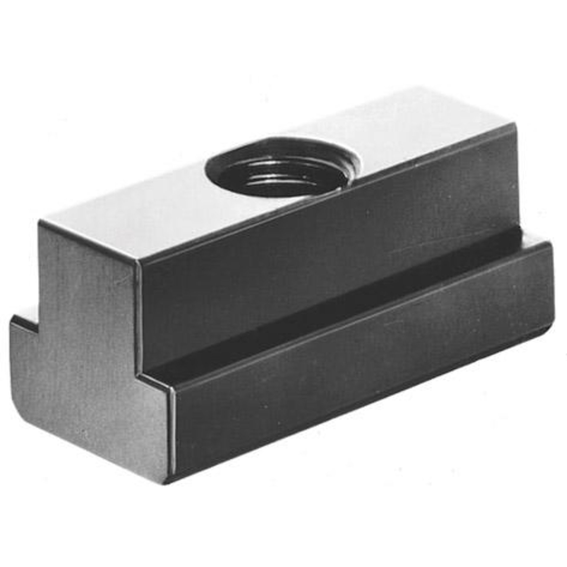 Nutenstein DIN508L M12x14mm AMF