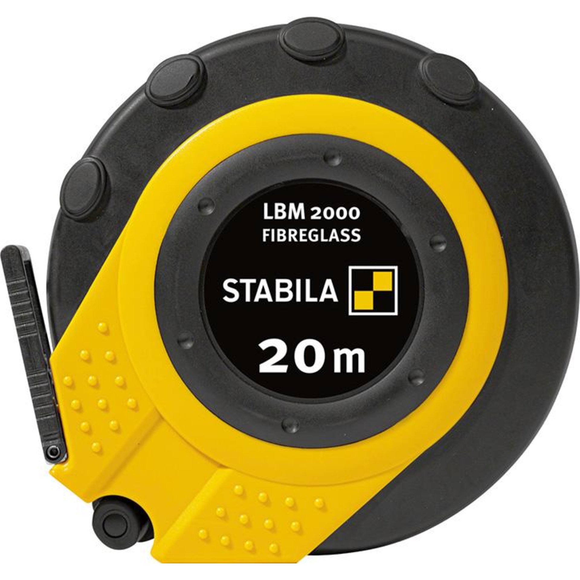 Kapselbandmaß LBM 2000