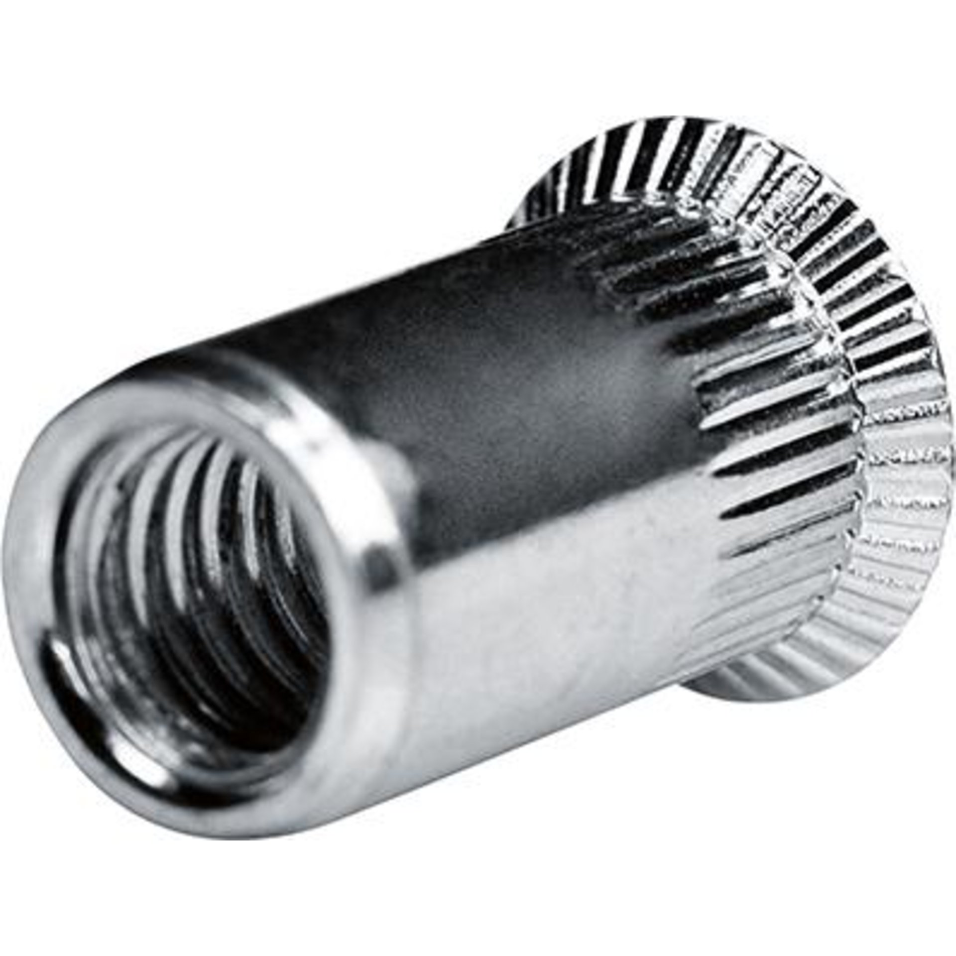 Blindnietmutter Alu, Standard, Senkkopf 90°