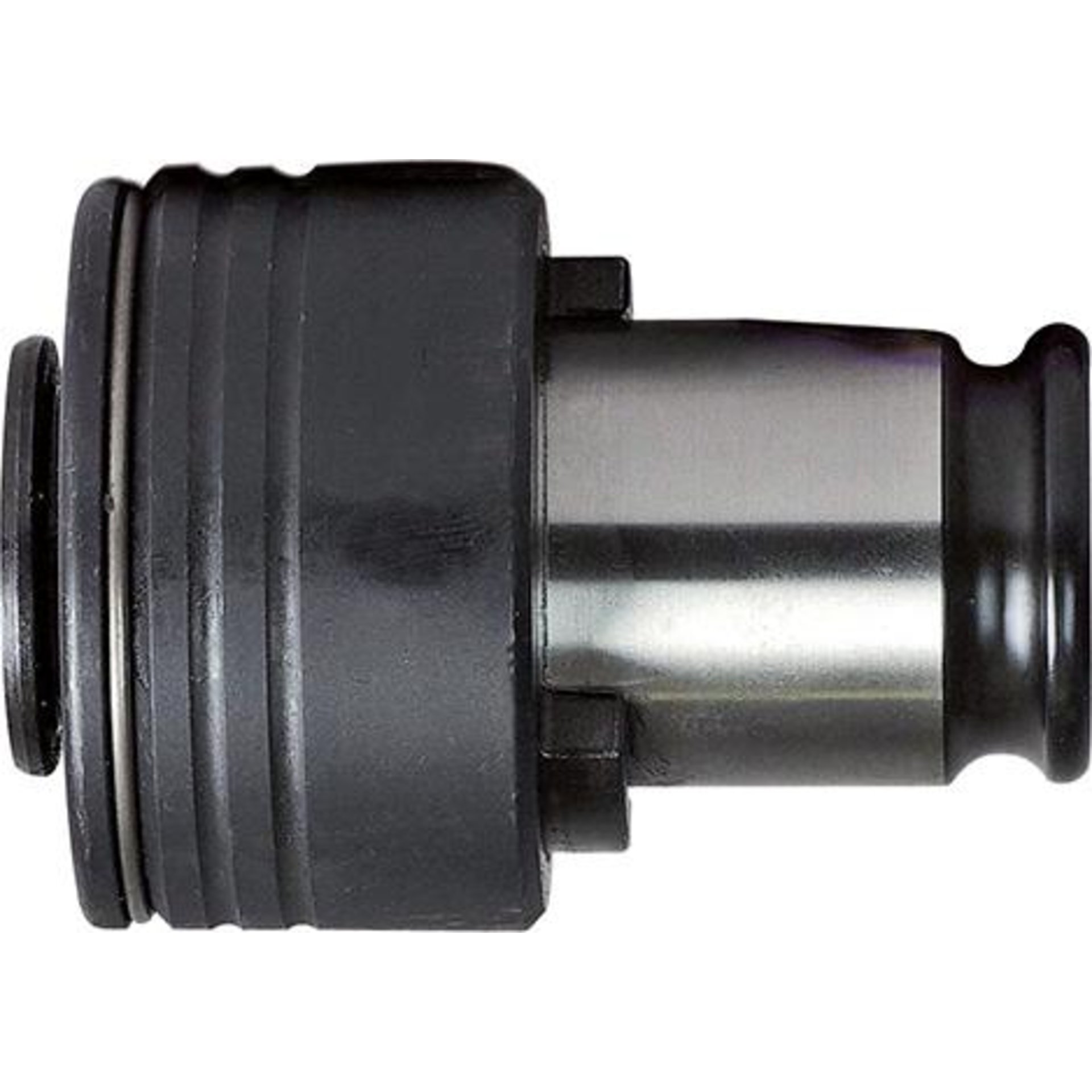 Schnellwechsel-Einsatz ES 2 12,00mm FORTIS