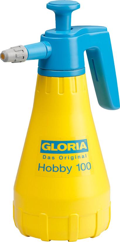 Gloria Drucksprühgerät Hobby 100