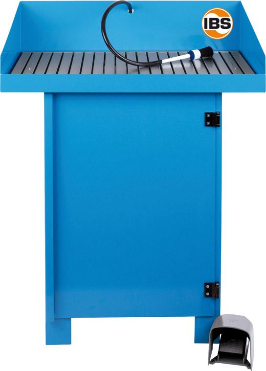Teilereinigungsgerät G 50-L IBS Teilereinigungsgerät G 50-L IBS