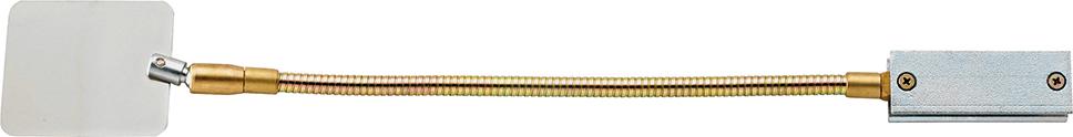 IHTec Magnetschweißspiegel mit Stahlspiegelblatt 80x70x1mm IHTec Magnetschweißspiegel mit Stahlspiegelblatt 80x70x1mm