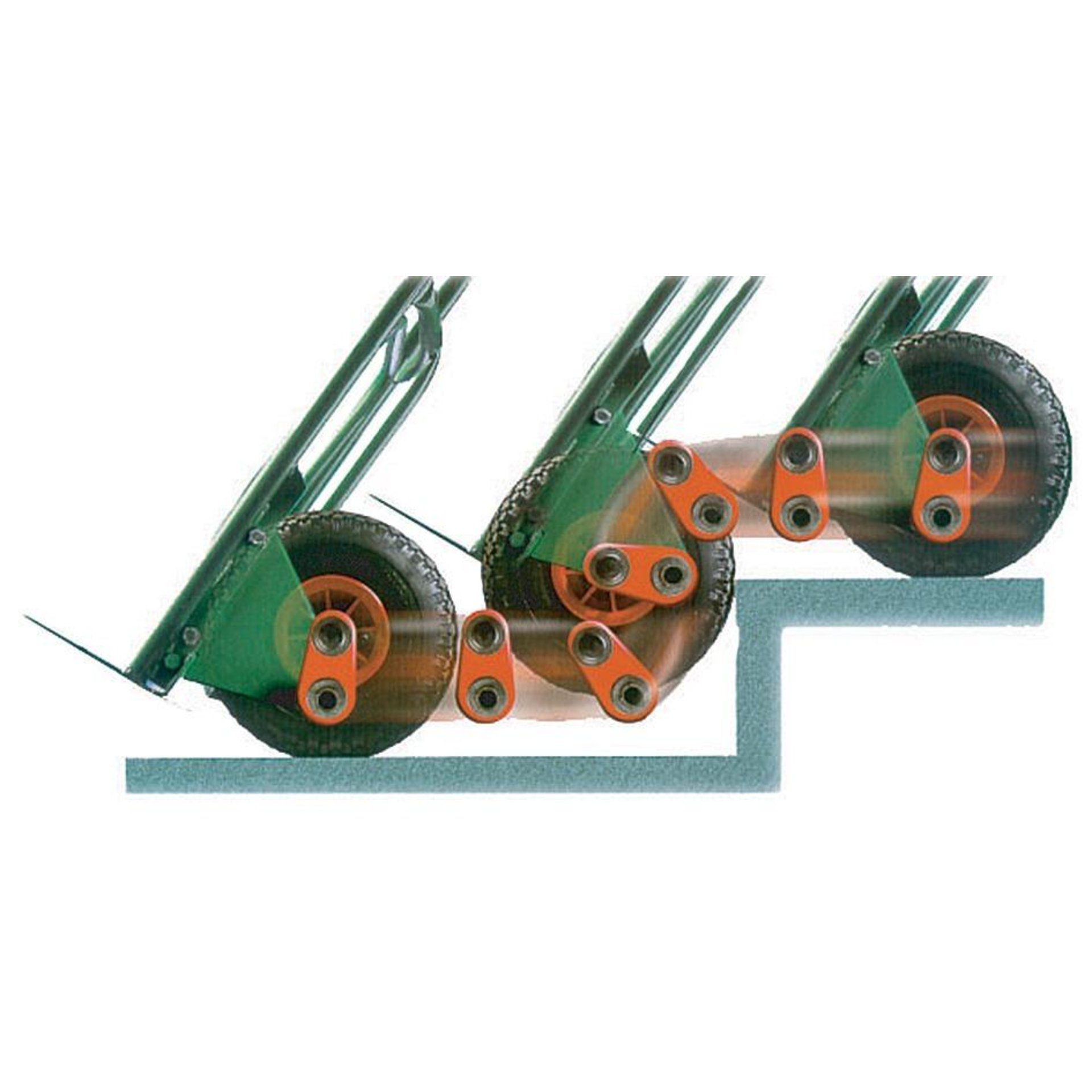 Sackkarre Rollax 946