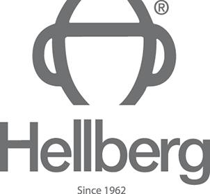 Hellberg Visierhalterung Safe 1