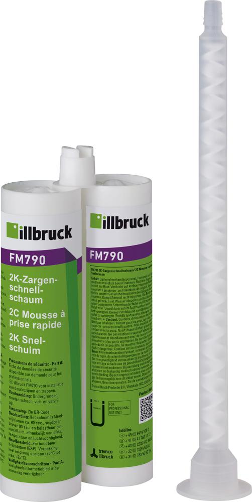 FM 790 2K Zargenschaum 210 ml FM 790 2K Zargenschaum 210 ml