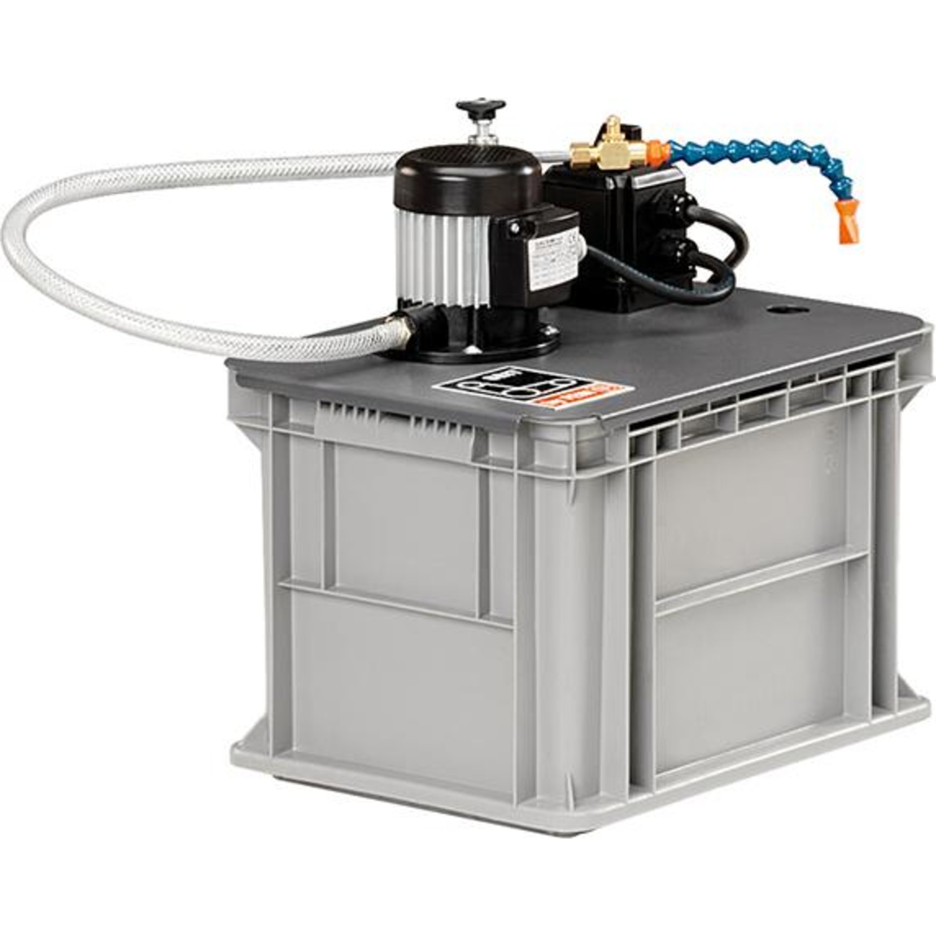 Kühlschmiermodul GXW Fein