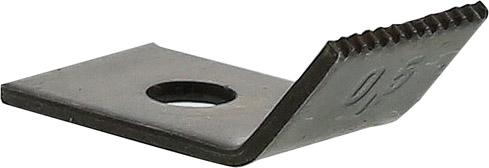 Knipex Klinge für Lackabziehpinzette 0,5mm
