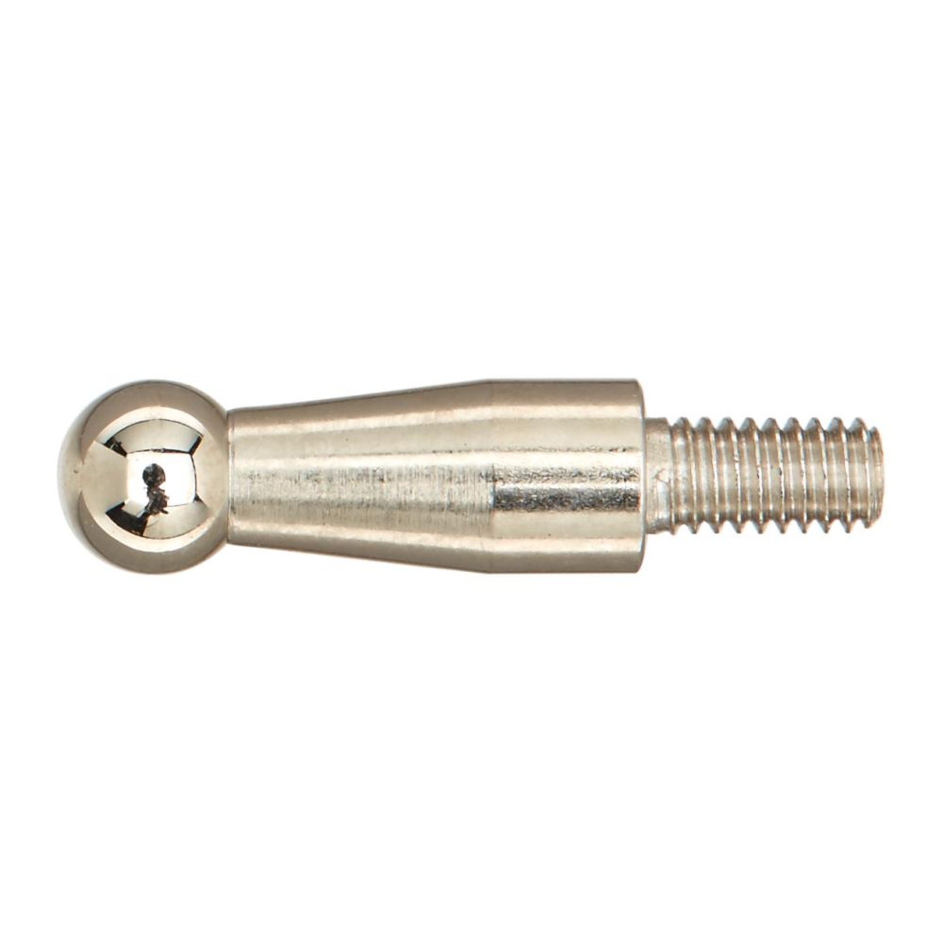 Messeinsatz Stahl Typ 18/ 4,0mm KÄFER