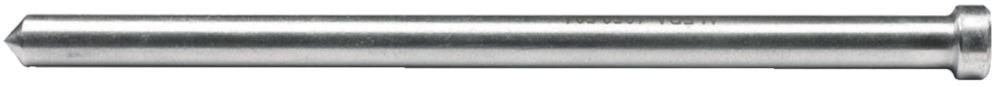 Alfra Auswerfstift zu Adapter KB Quick IN Alfra Auswerfstift zu Adapter KB Quick IN