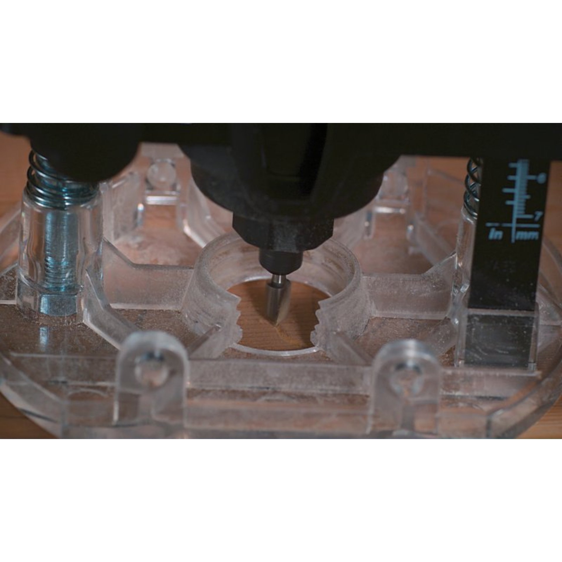 DREMEL® Mehrzweck-Fräser-Set