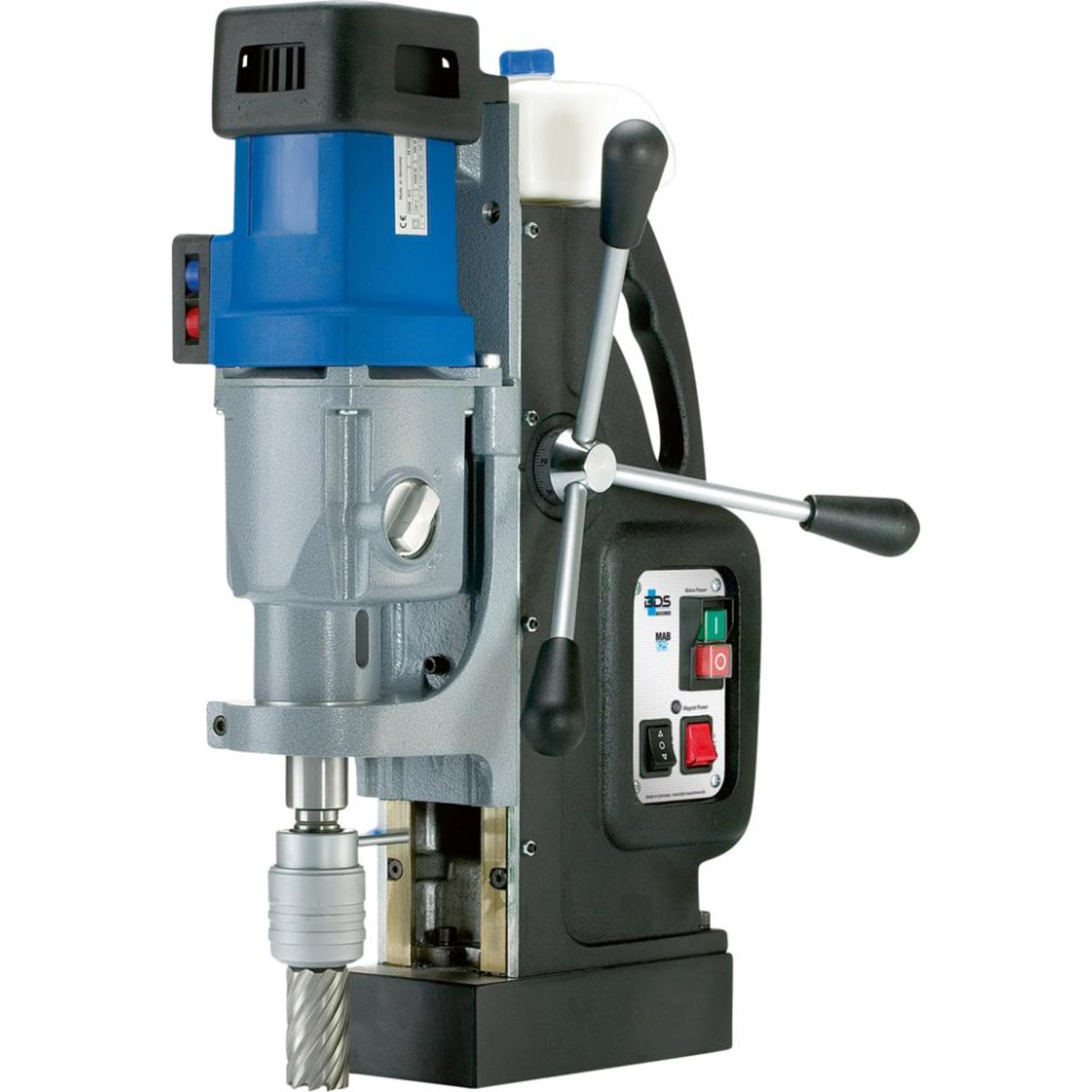 Magnet-Kernbohrmaschine MAB 825 230 V BDS