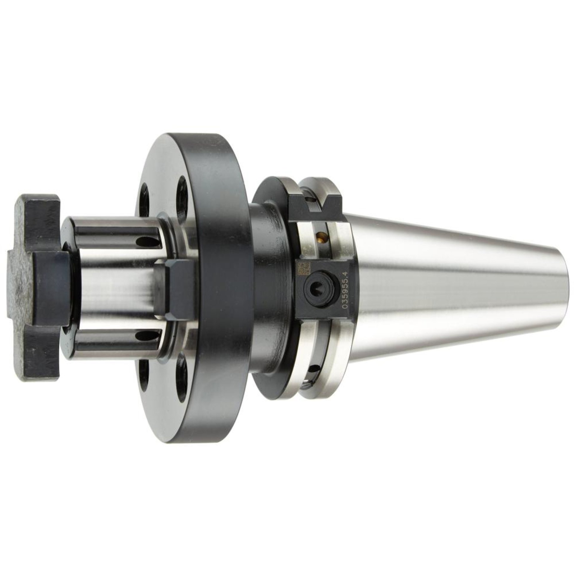 Aufsteckfräserdorn kurz DIN ISO 7388-1AD SK50 22mm HAIMER
