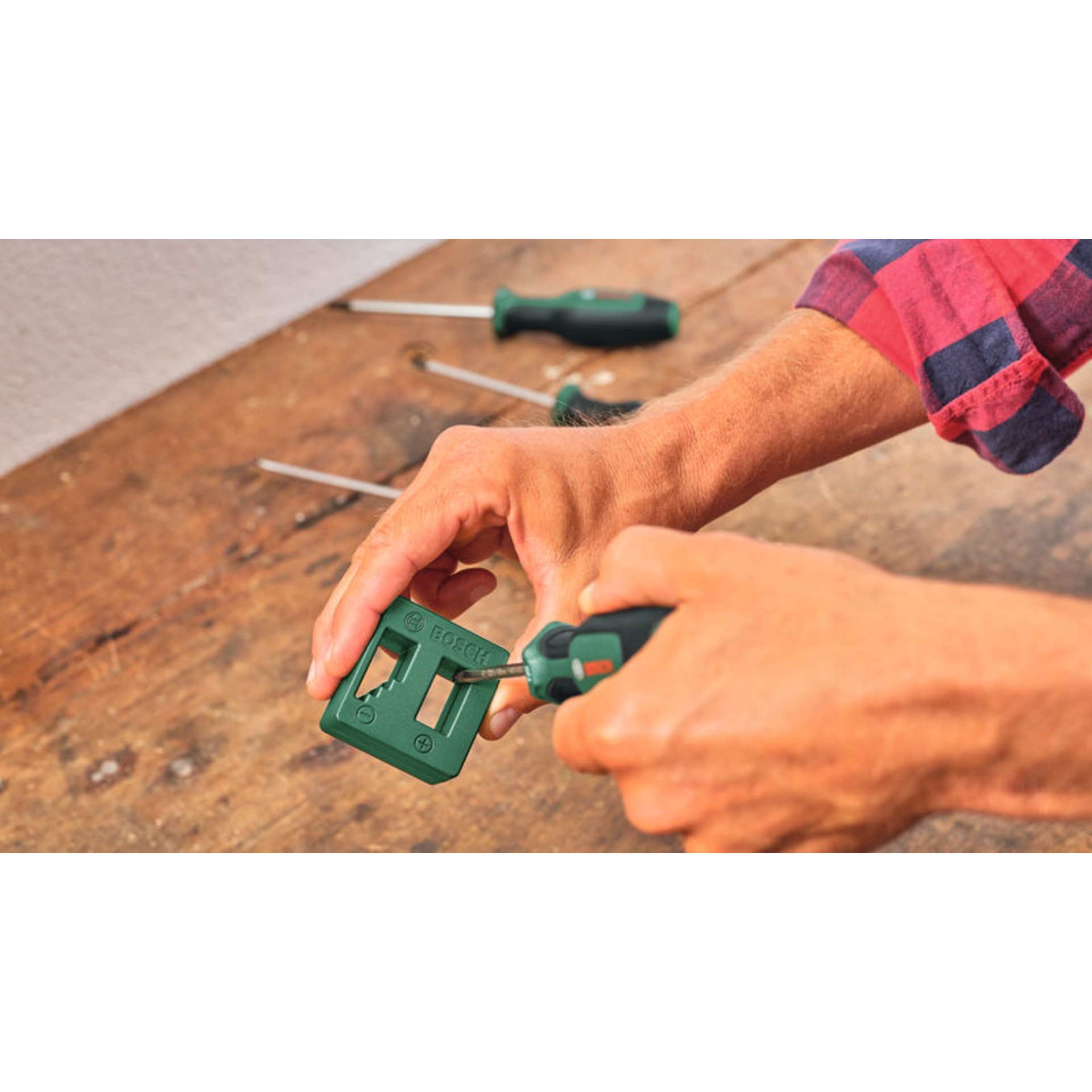 Handwerkzeuge Magnetisierer/Entmagnetisierer