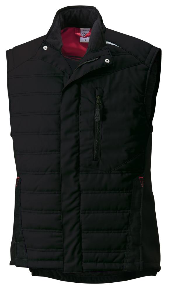 BP Thermoweste 1986 570 Gr. 2XL schwarz