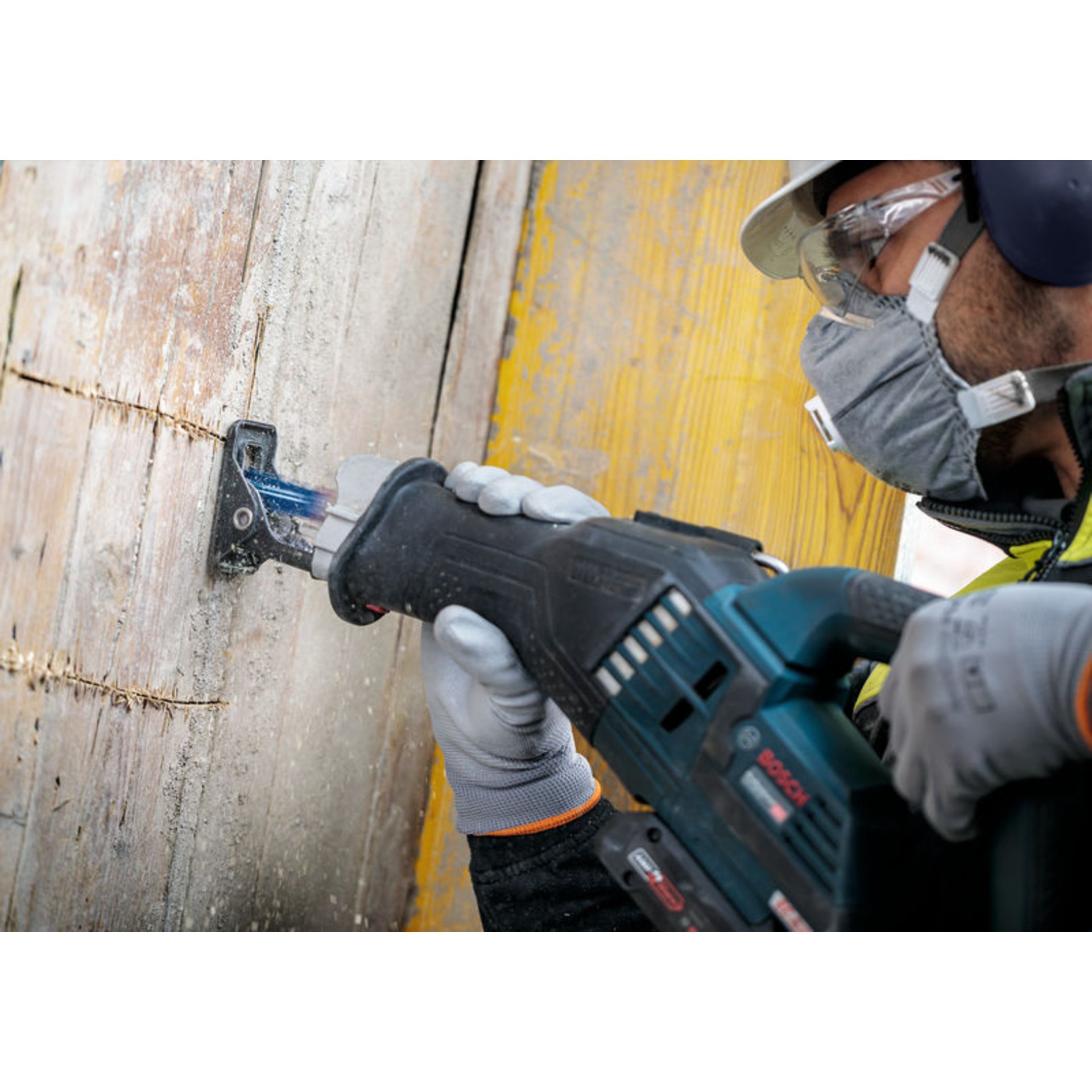 EXPERT Multi Material Demolition S681KLHM Blatt