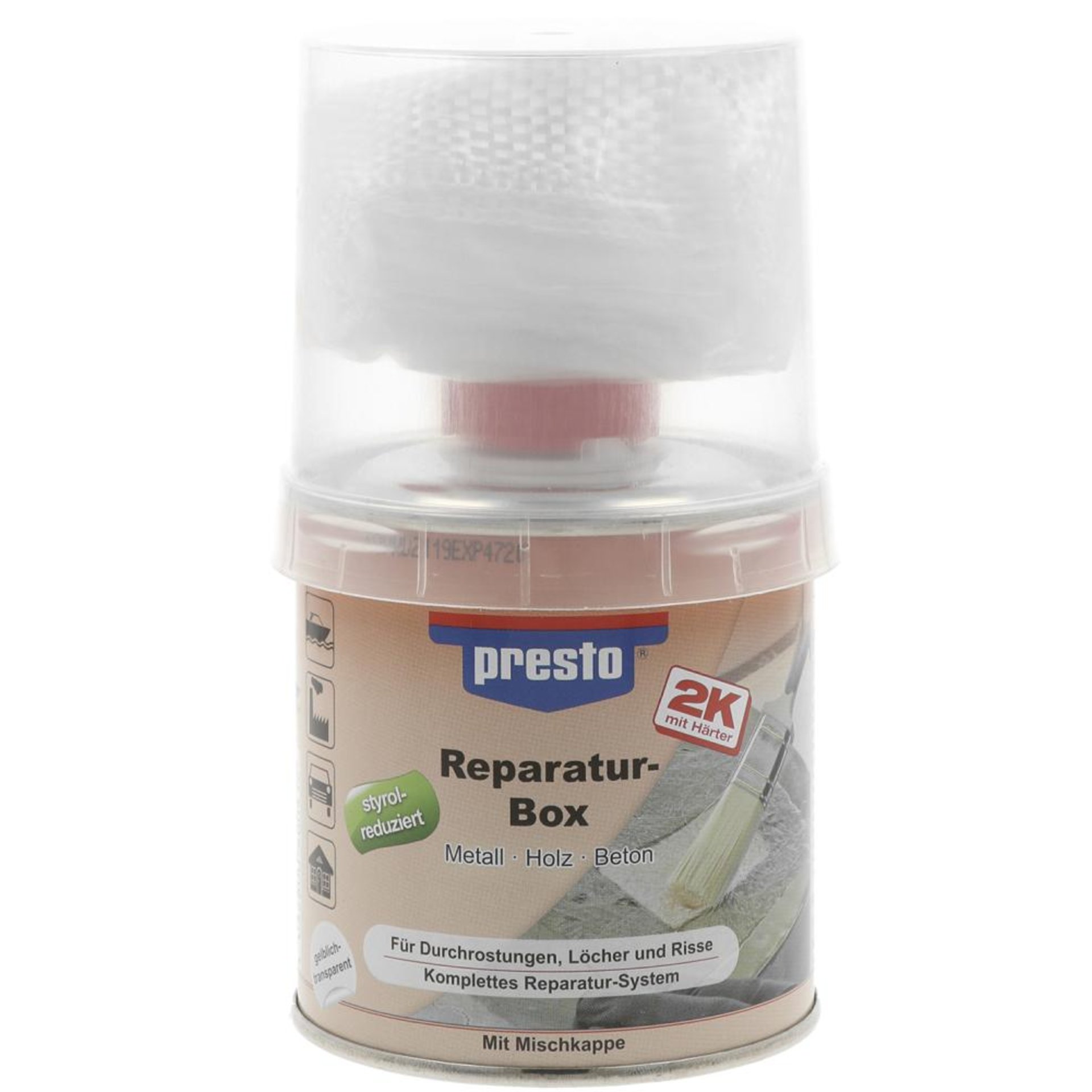 presto Reparaturbox 250 g