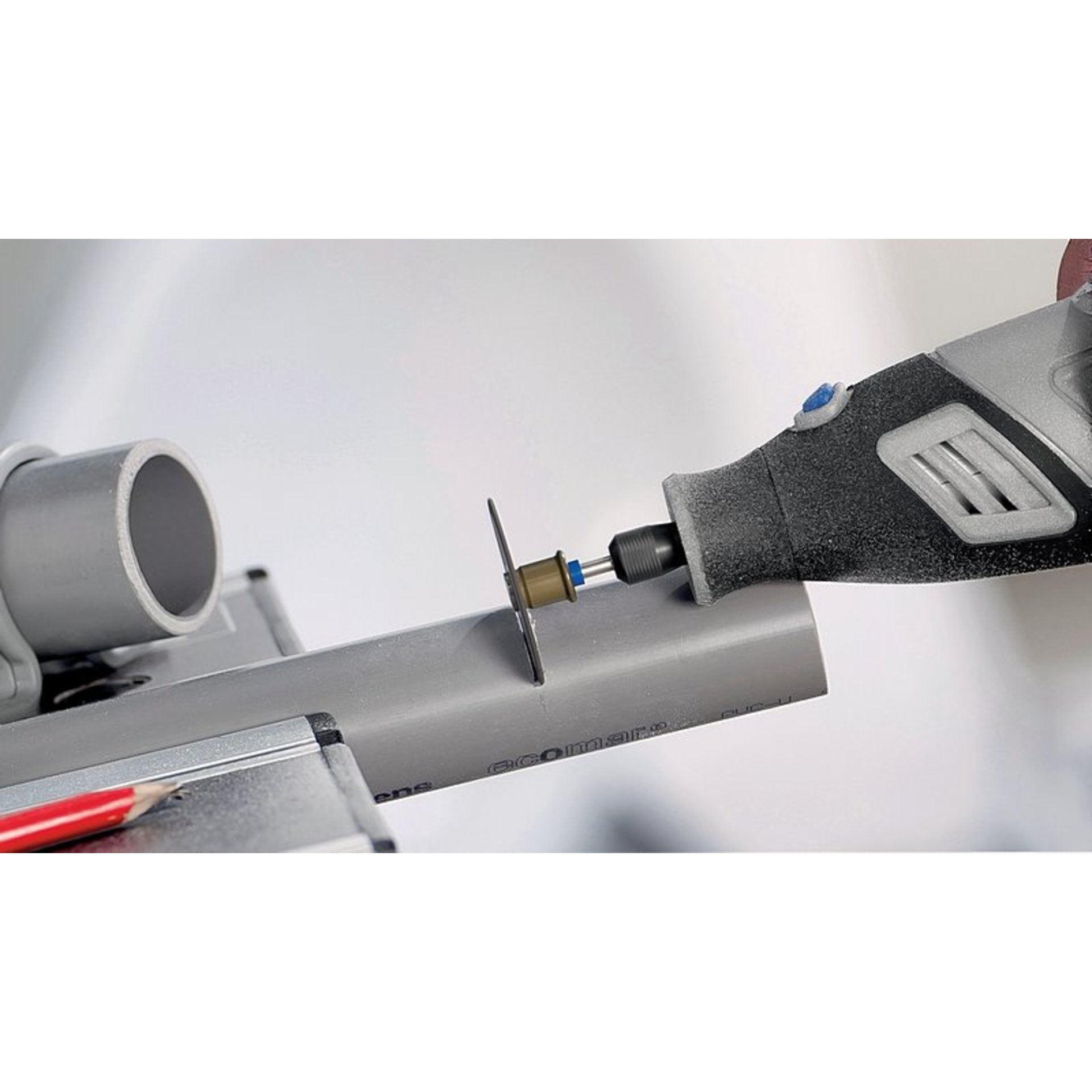 DREMEL® EZ SpeedClic: Kunststoff-Trennscheiben