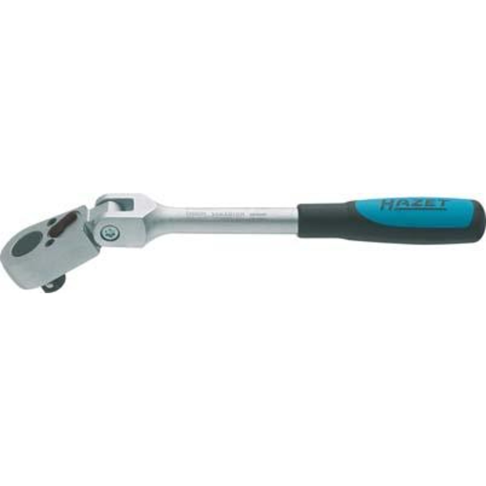 Gelenk-Umschaltknarre 3/8", Nr. 8816