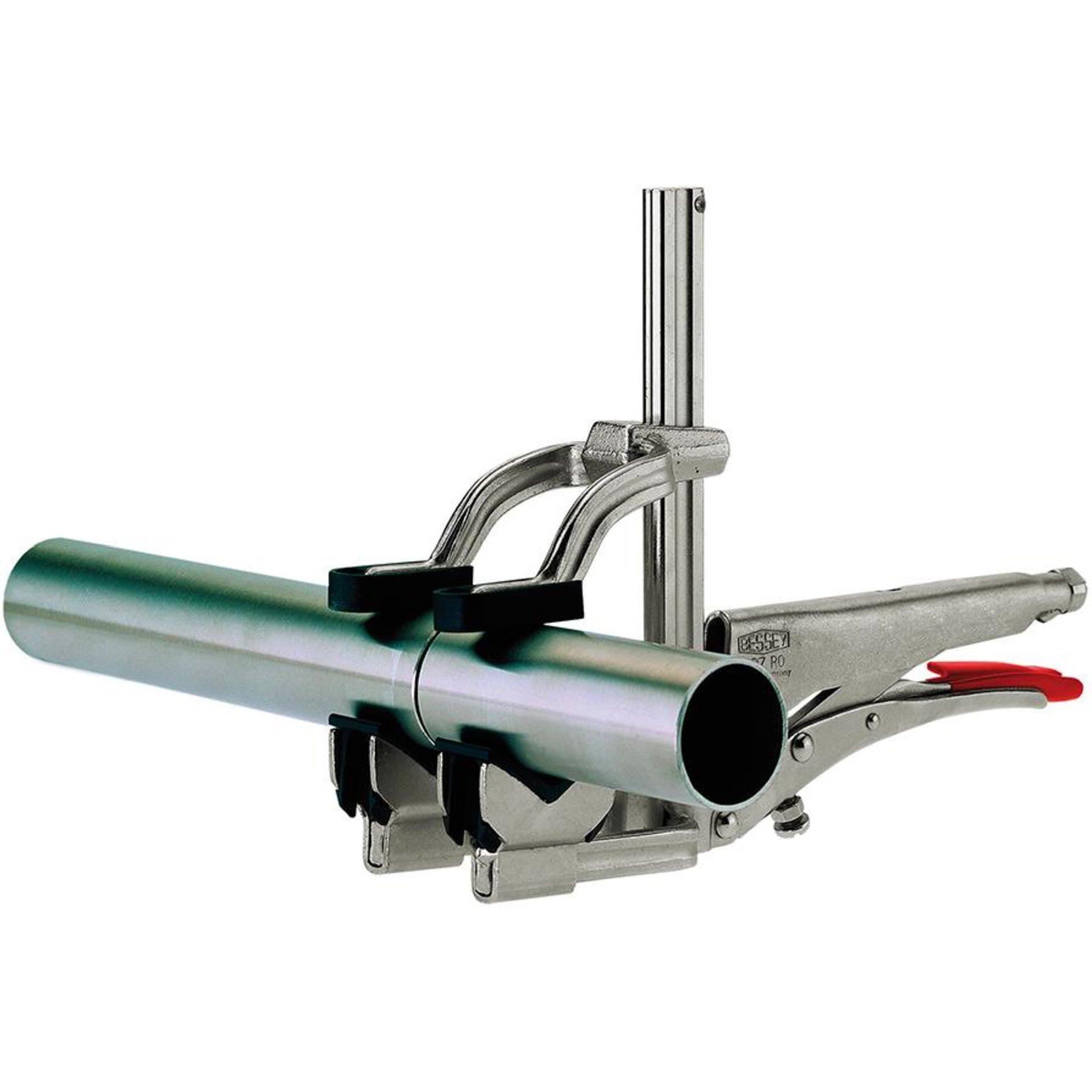 Rohr-Gripzange 0-110mm BESSEY