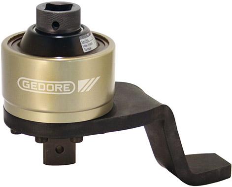 Gedore DrehmomentvervielfältigerDVI Z 2800Nm 1." Gedore DrehmomentvervielfältigerDVI Z 2800Nm 1."