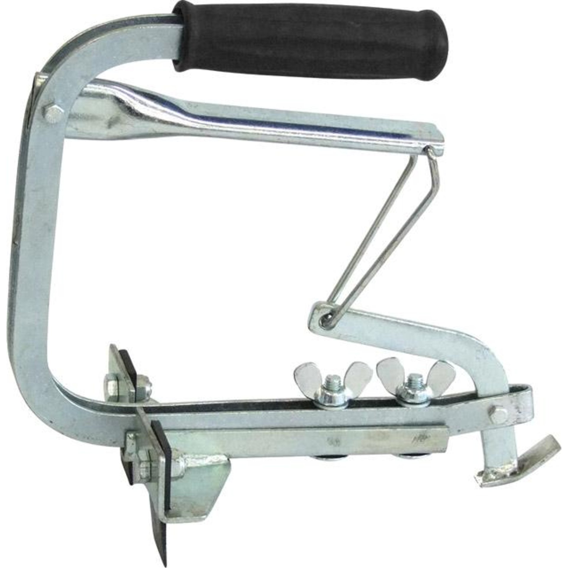Pflasterboy PB 15/24 150-240 mm, 10 kg PROBST