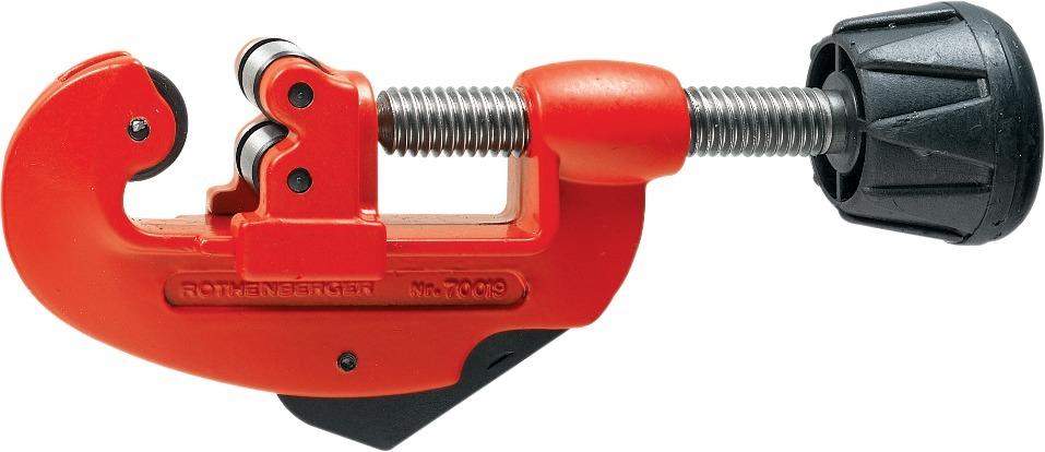 Rothenberger Kupfer-Rohrabschneider 3 - 30 mm