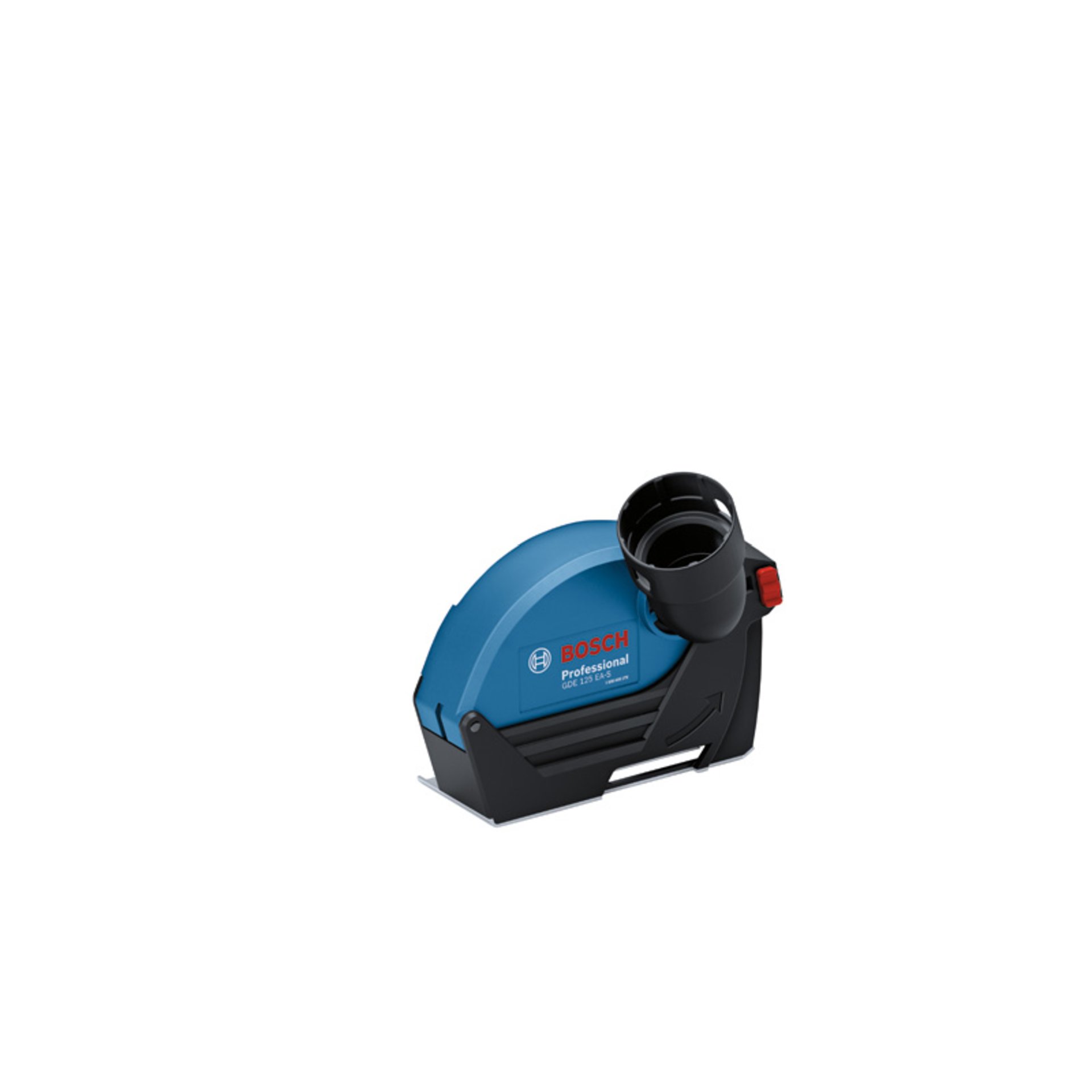 Absaughaube Easy-Adjust GDE 125 EA-S, Systemzubehör