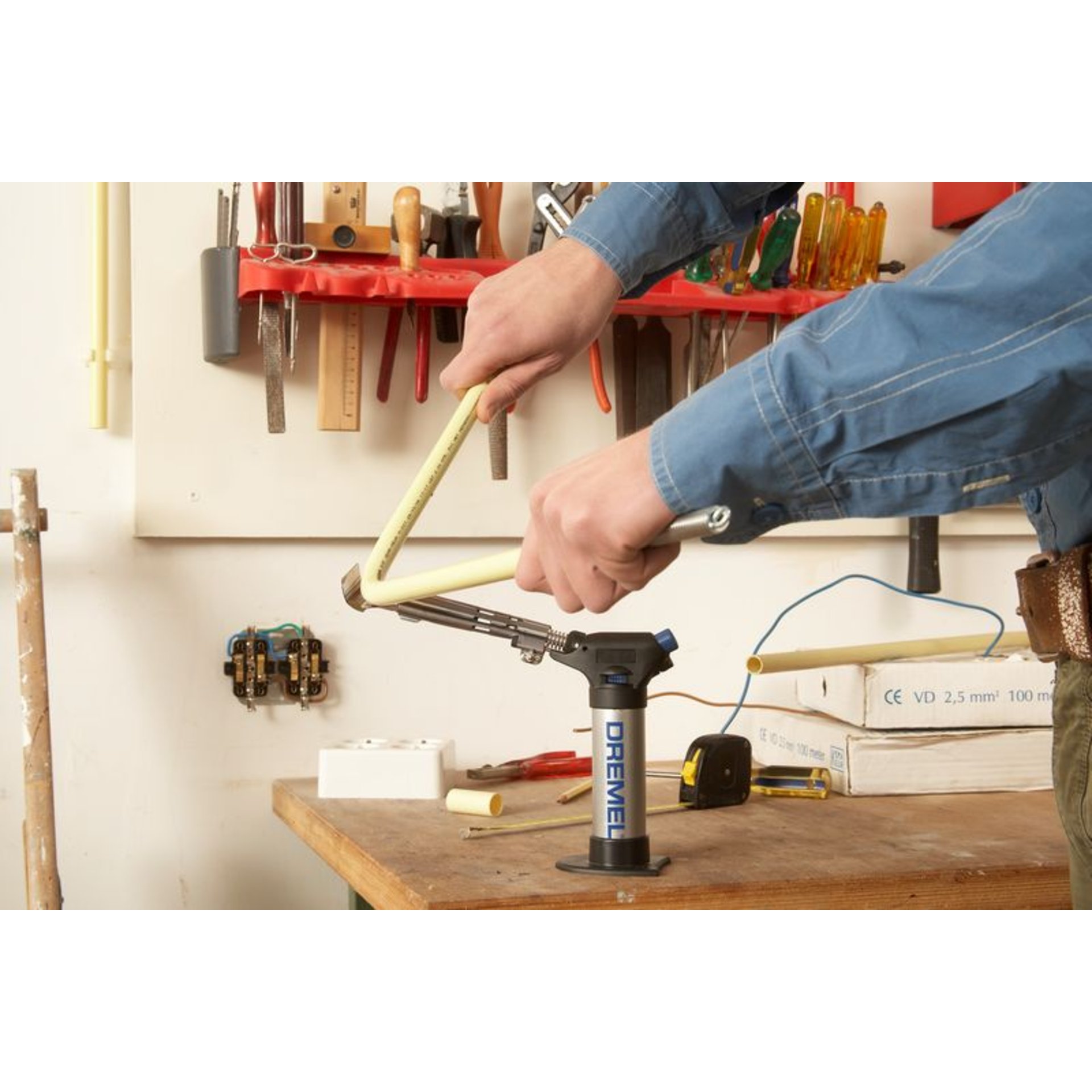 DREMEL® VersaFlame