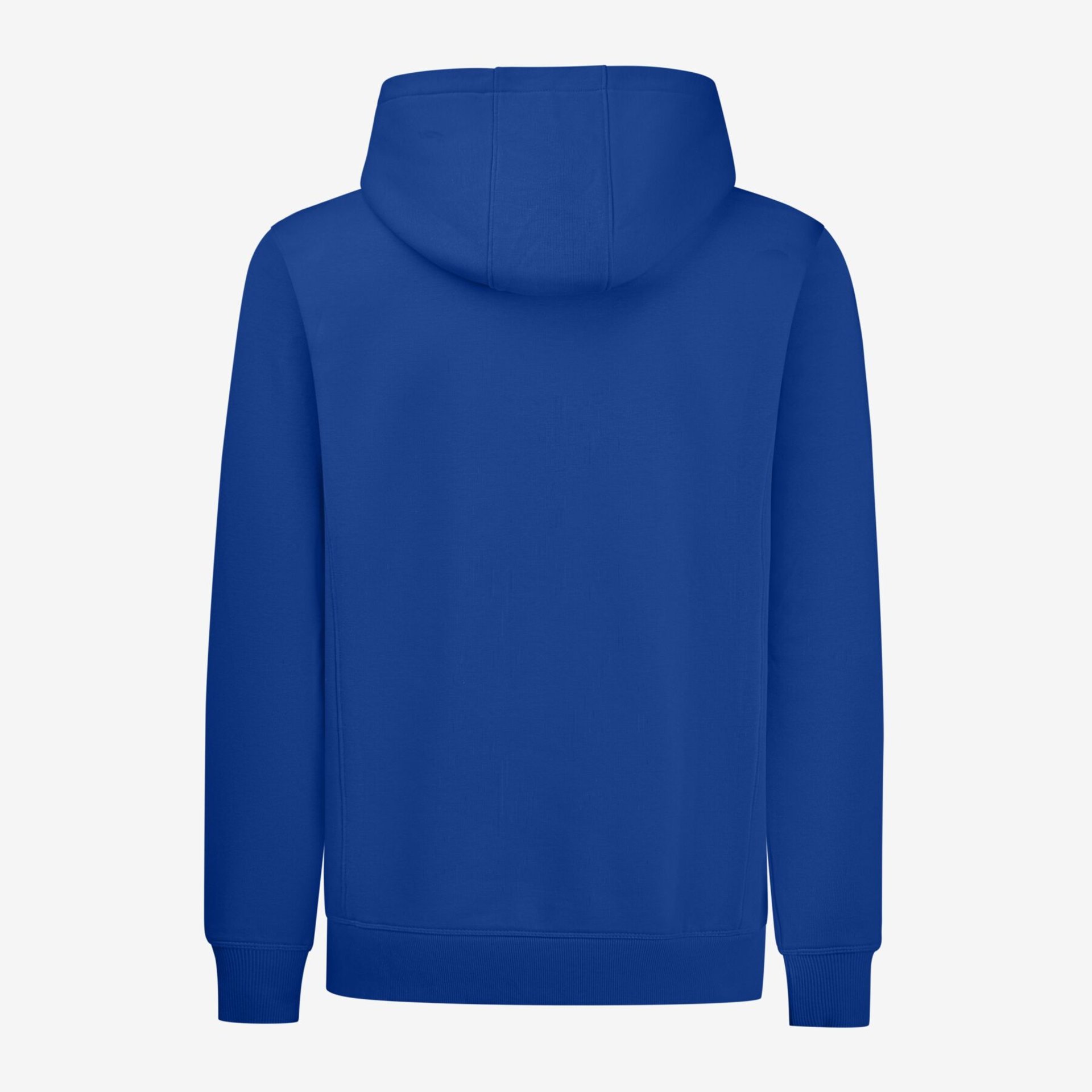 BENNET Hoodie unisex royalblau L
