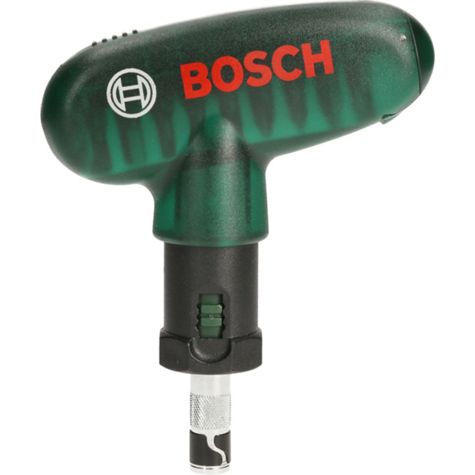 Schrauberbit-Set Pocket, 10-teilig
