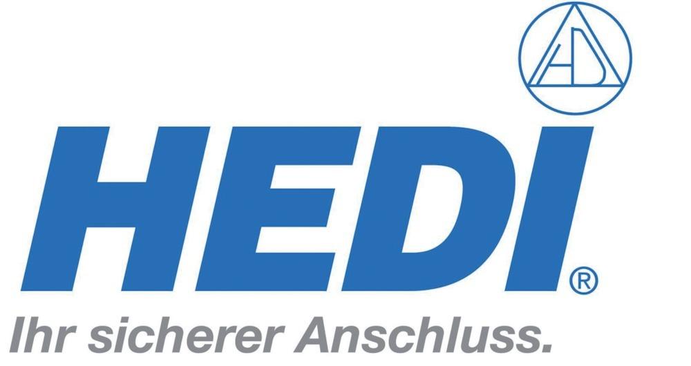 Hedi Kabeltrommel 40m H07BQ-F 3G2,5 Leitung