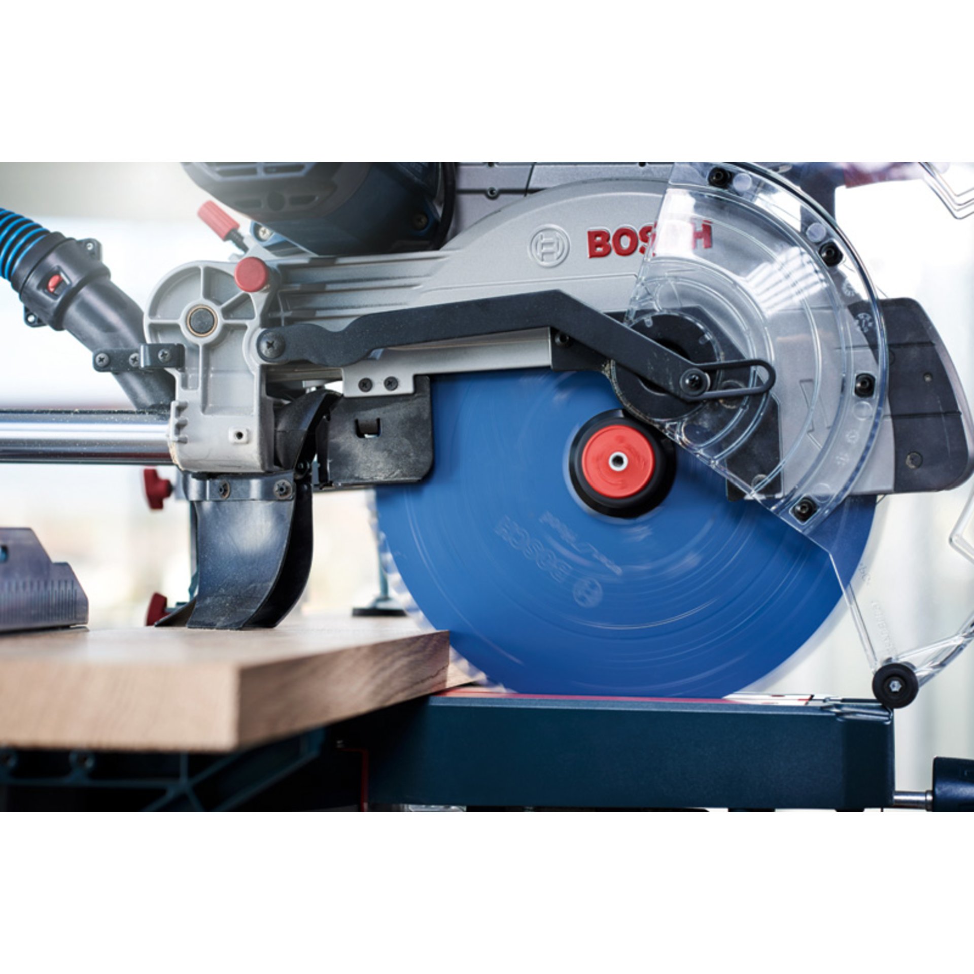 Kreissägeblatt Expert for Wood, B 260 x 30, Z60