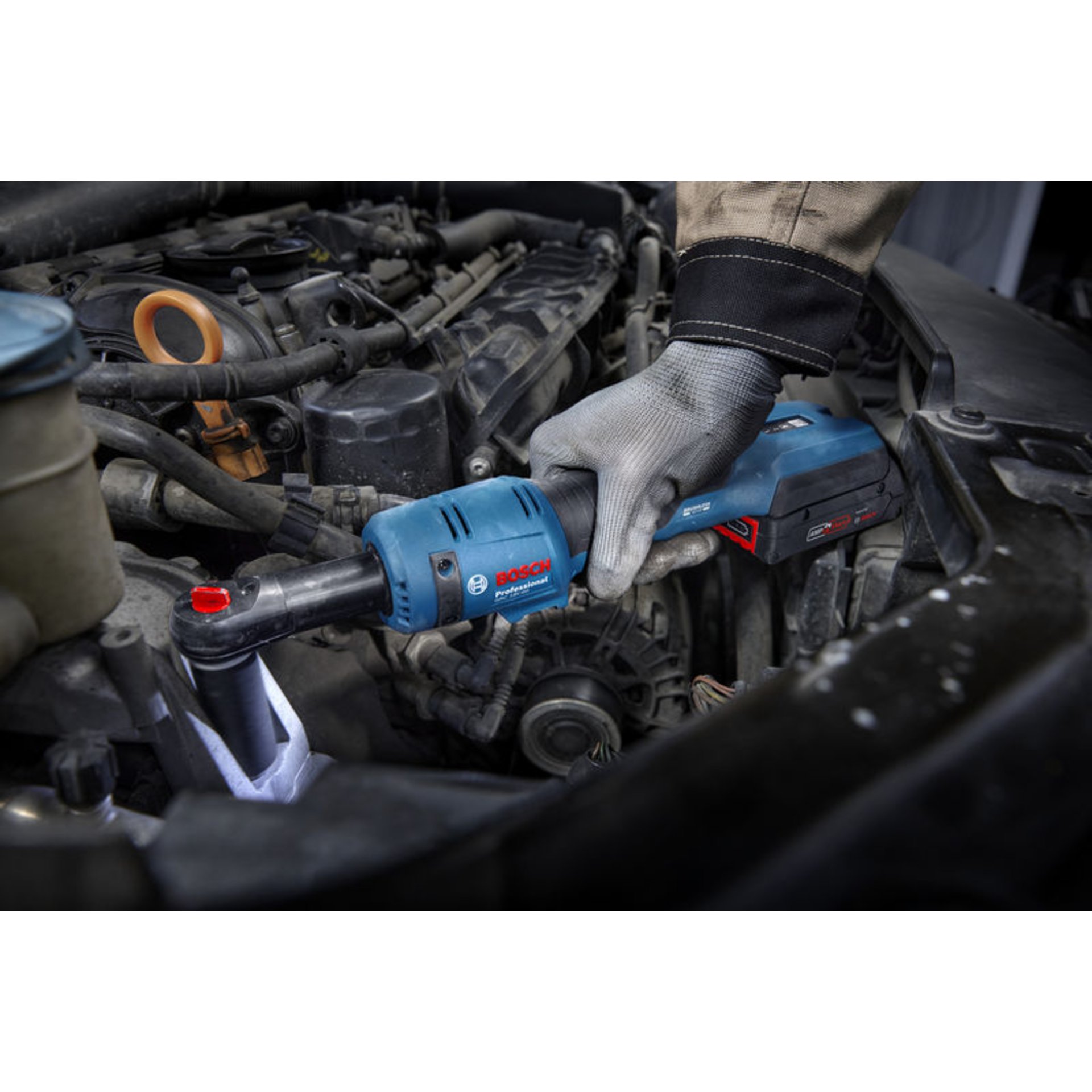 Akku-Ratschenschrauber GRC 18V-60 in L-BOXX