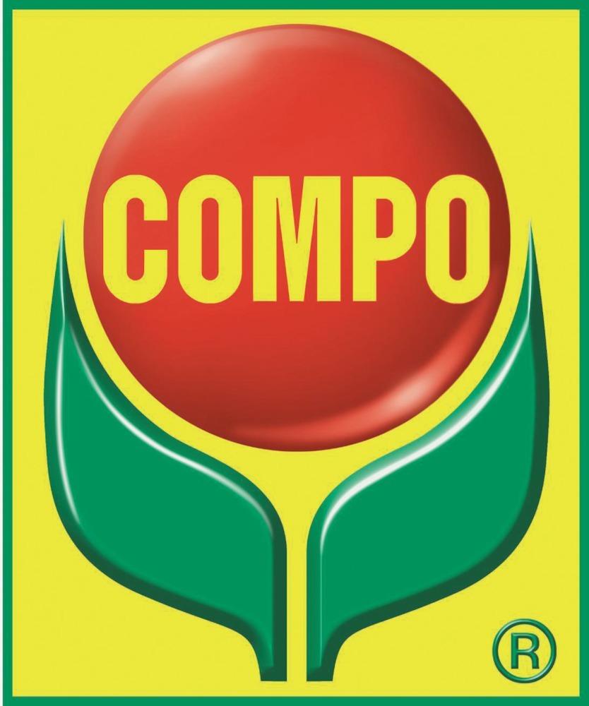 Compo-Sana Compo Bio Universal-Erde, torffrei, 40 l