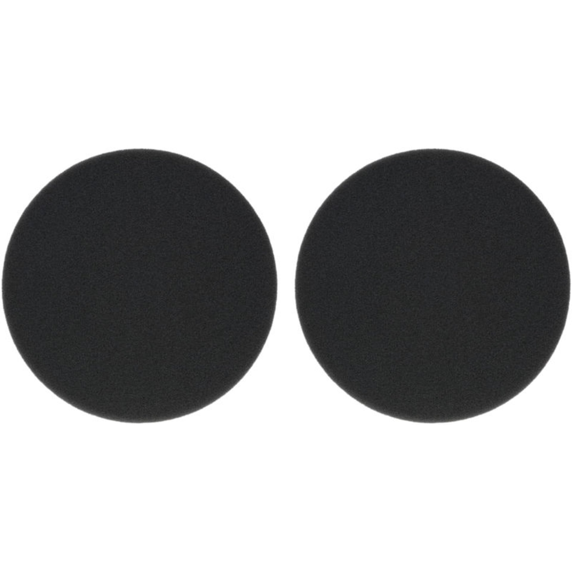 Polierschwamm, 125 mm, Finish, 2 Stk