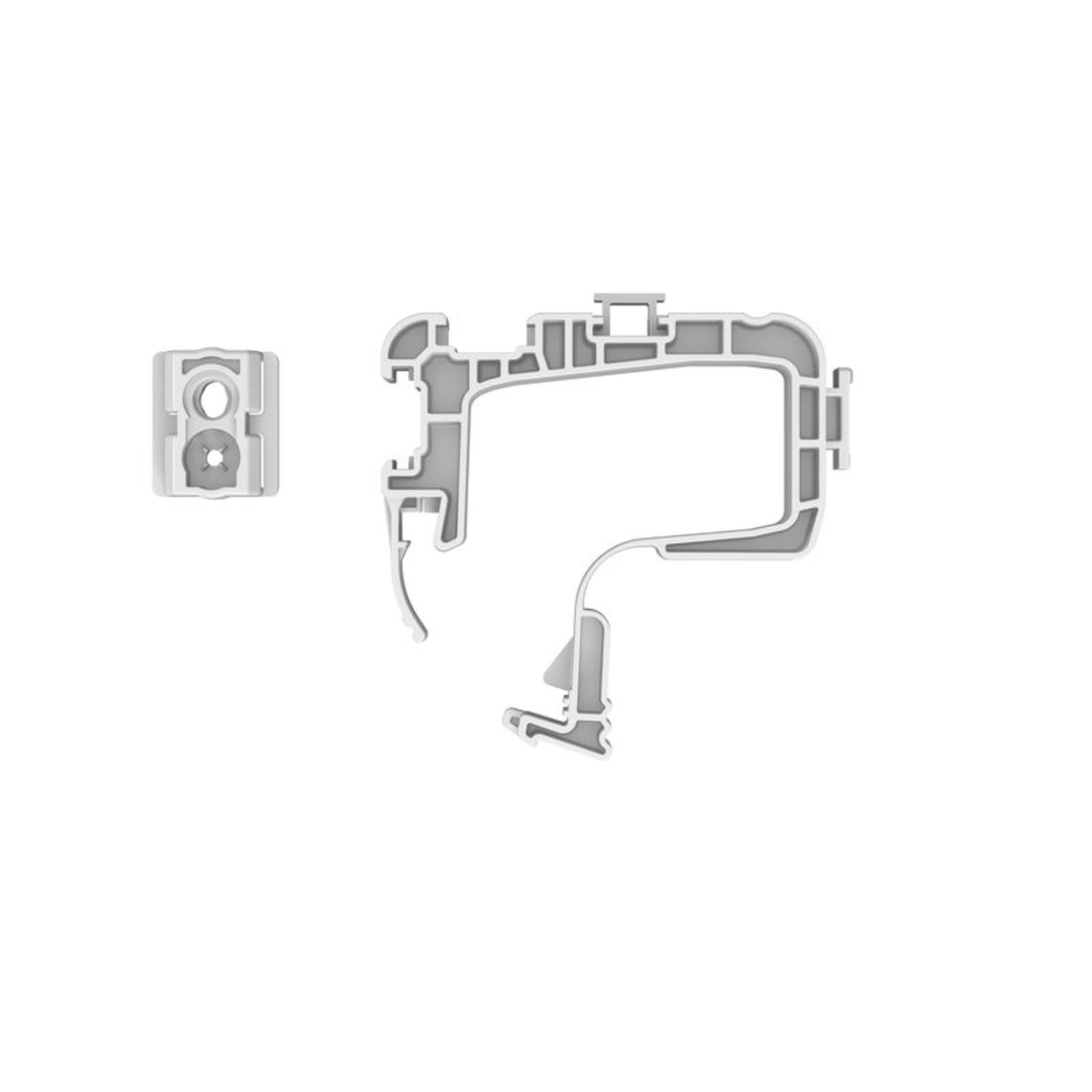 PRO EPH Kabelhänger, 20 Kabel NYM 3x1,5 mm²