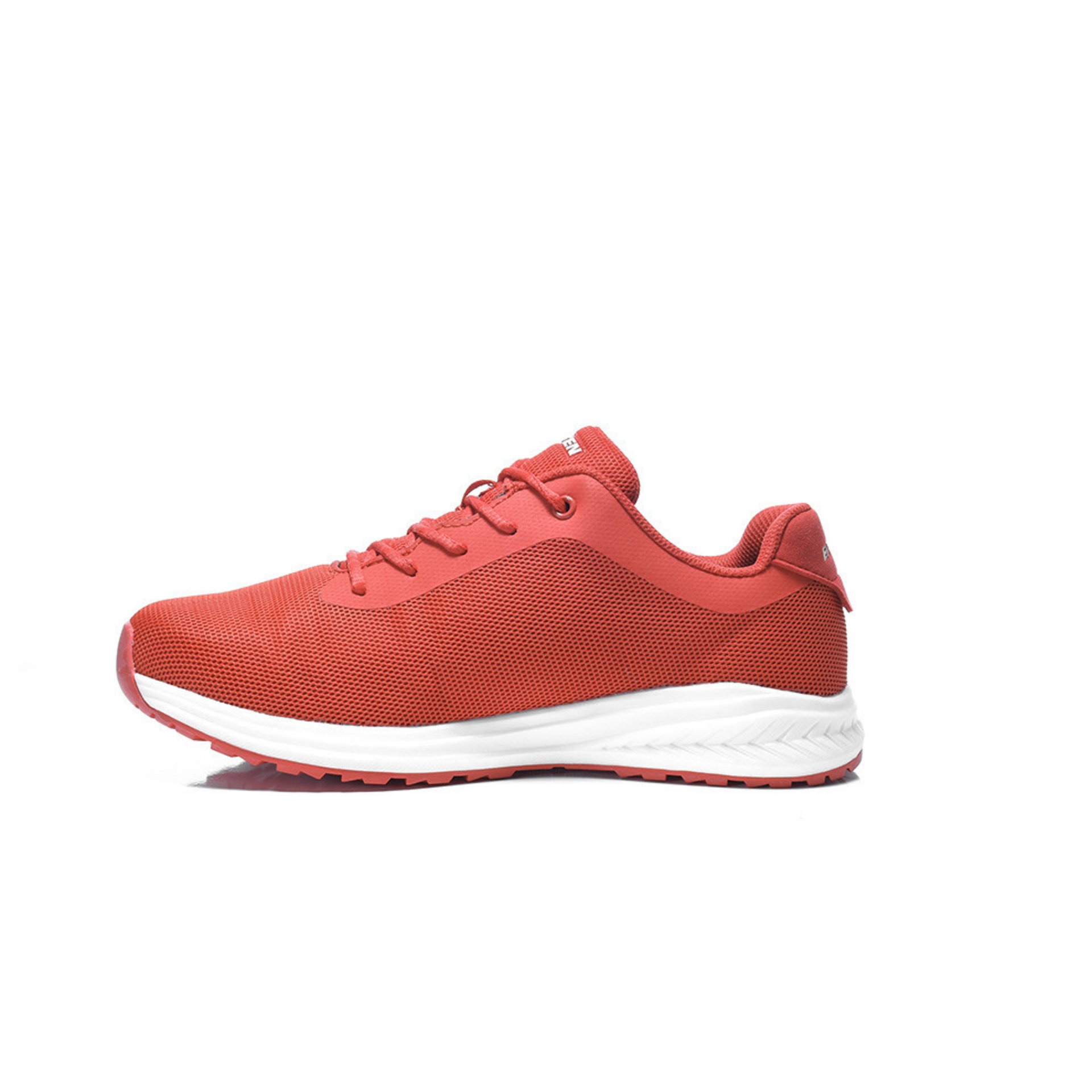 Berufshalbschuh MARAIS red Low ESD O1, Gr. 43