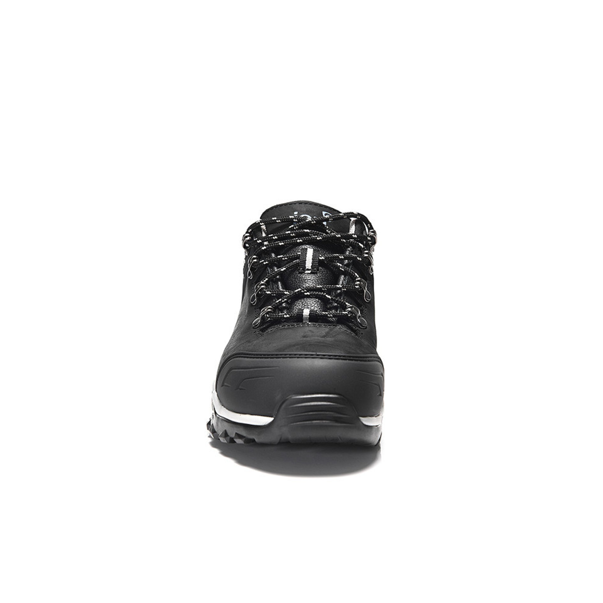 Sicherheitshalbschuh jo_POWERFUL black Low S3S, Gr. 42