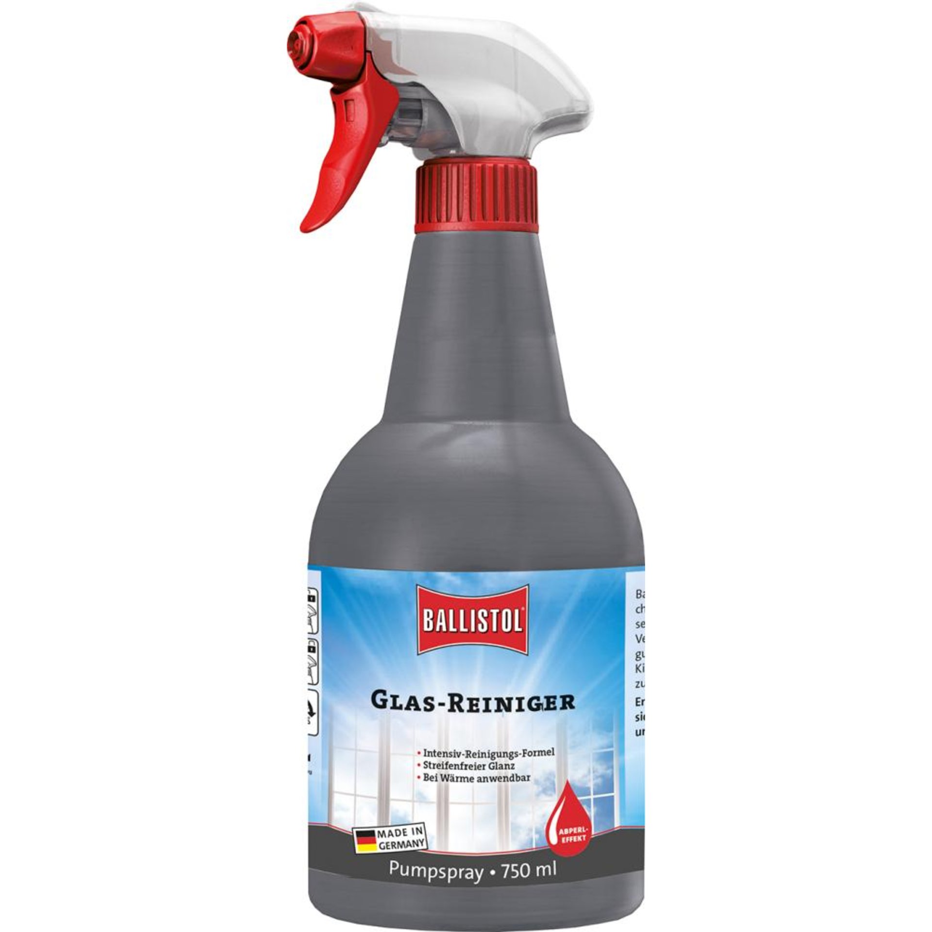 Glasreiniger