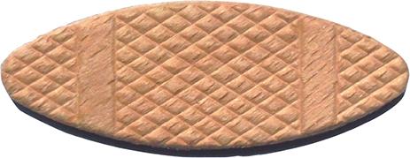 Lamellen Verbindungs Plättchen Nr.0 45X15X4mm Lamellen Verbindungs Plättchen Nr.0 45X15X4mm