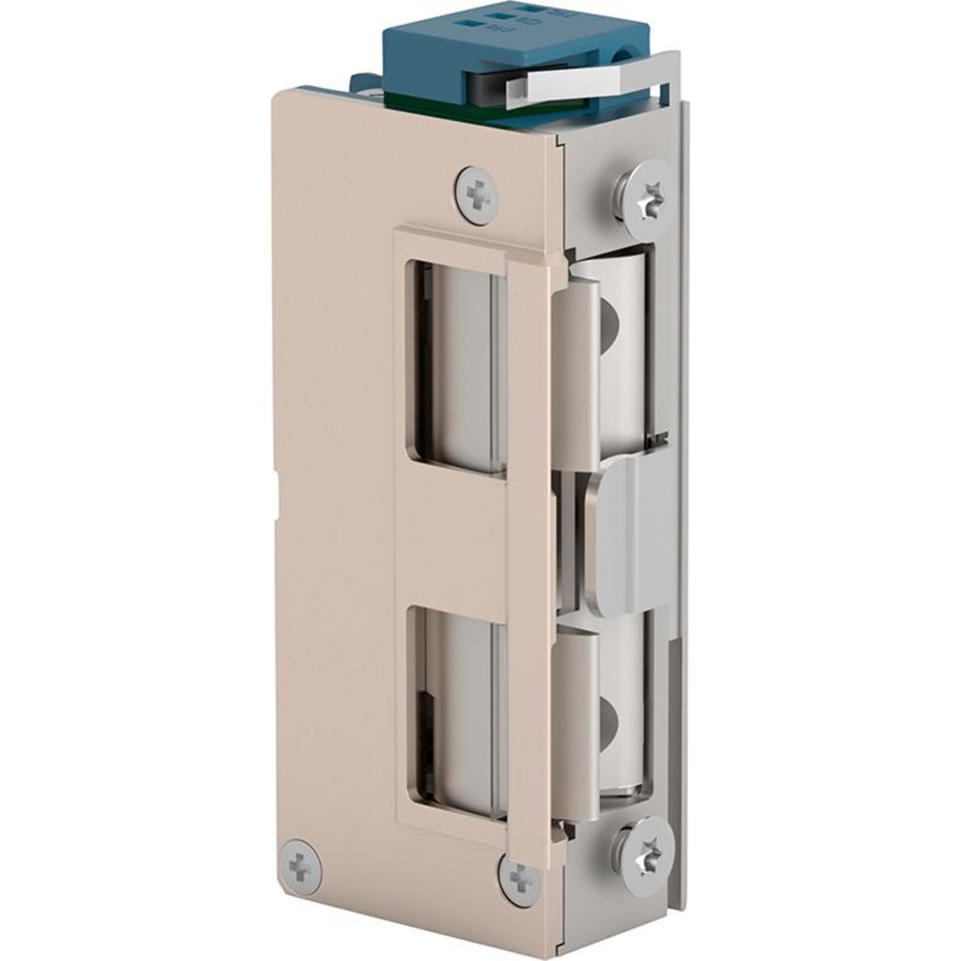 E-Öff FS 5UF6X21 9-24V AC/DC AS+RÜ+Fall