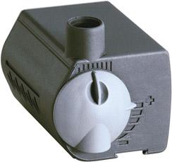SICCE Multipumpen MiMouse 300l/h
