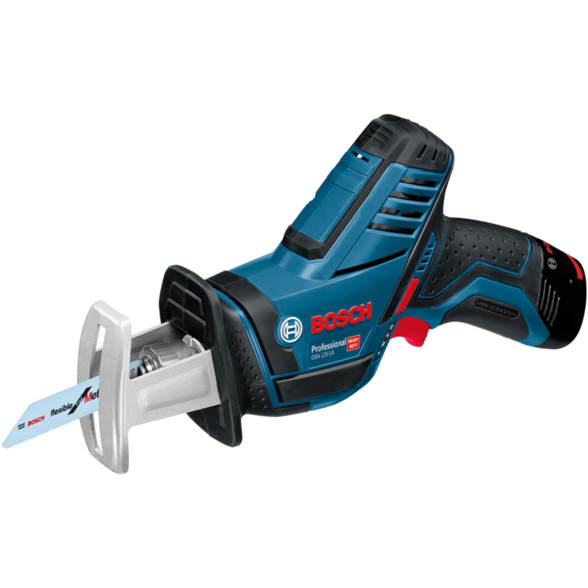 Akku-Säbelsäge GSA 12V-14