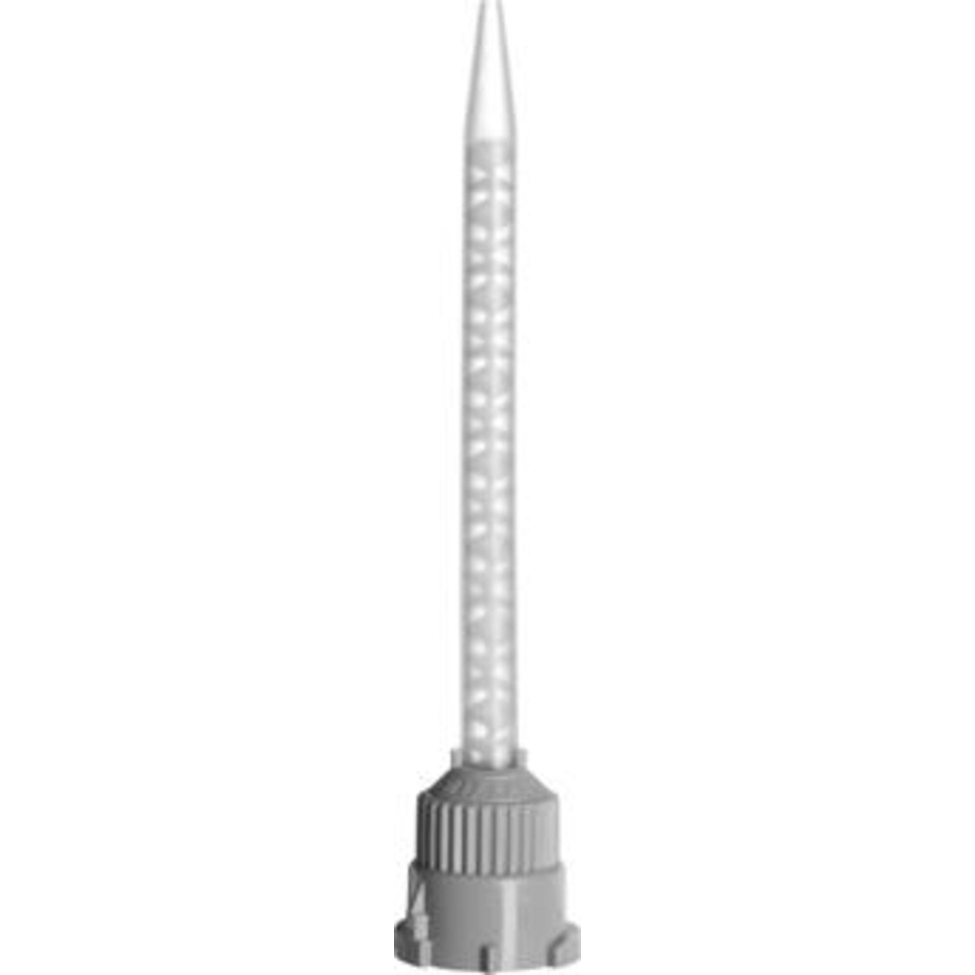 Mischer mittel 98mm 10St im Beutel für Doppelkammer-Kartuschen 50ml UHU