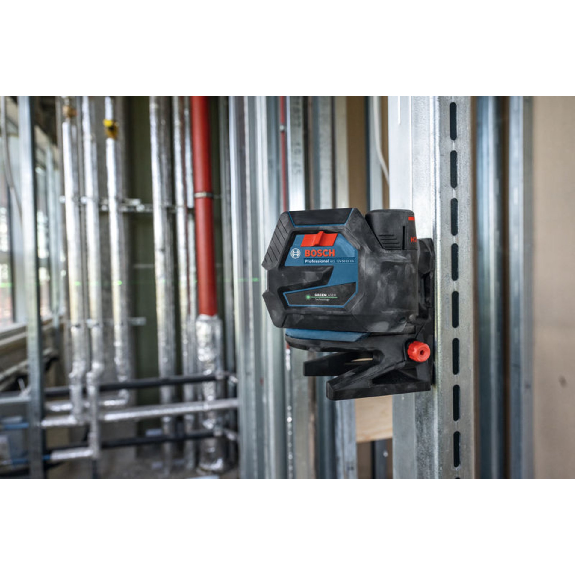 Kombilaser GCL 12V-50-22 CG