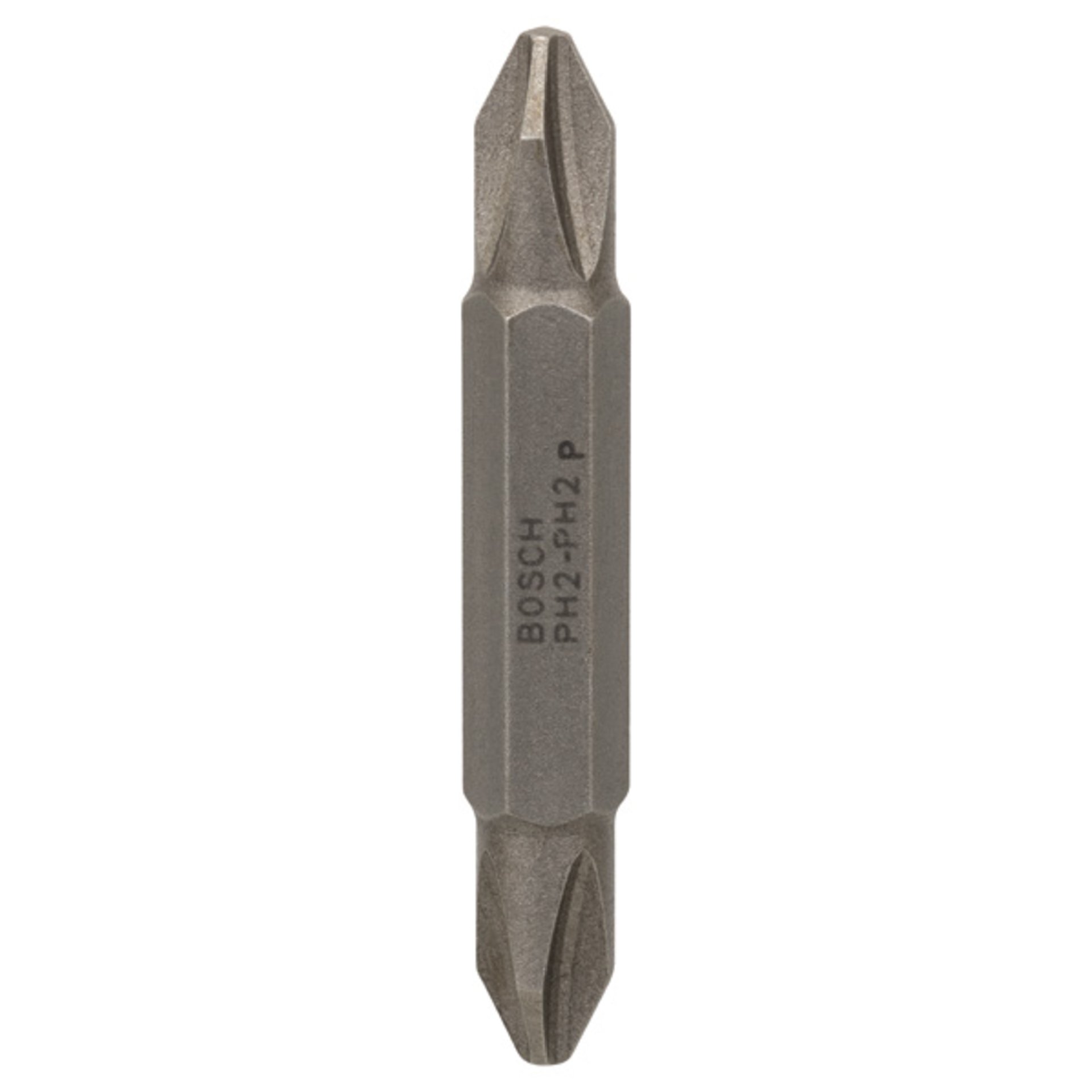Doppelklingenbit, PH2, PH2, 45 mm